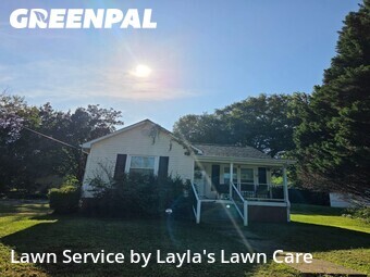 Lawn Mow nearby Kannapolis, NC, 