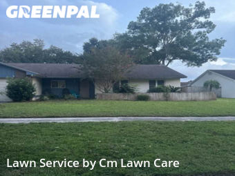 Lawn Mowing nearby Altamonte Springs, FL, 