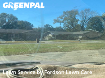 Lawn Care Service nearby Jacksonville, AR, 