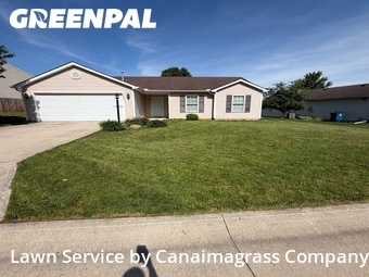 Lawn Mow nearby Fort Wayne, IN, 