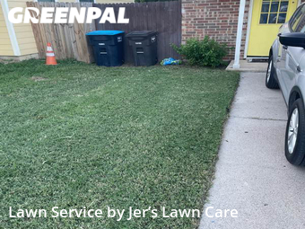 Lawn Maintenance nearby Fort Worth, TX, 