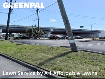 Lawn Service nearby Webster, TX, 