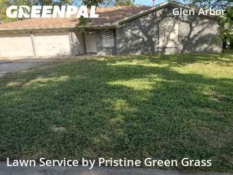 Yard Mowing nearby Baytown, TX, 