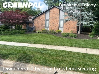 Lawn Service nearby Columbus, OH, 