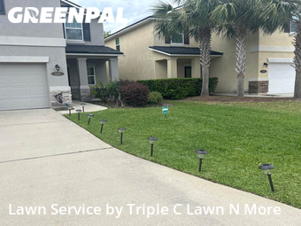 Lawn Care nearby Orange Park, FL, 