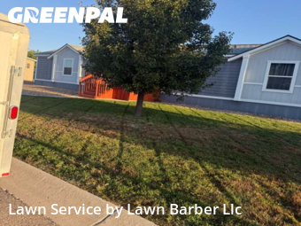 Yard Cutting nearby Evans, CO, 