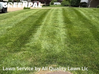 Lawn Mow nearby St. Peters, MO, 