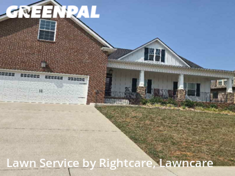 Lawn Mow nearby Spring Hill, TN, 