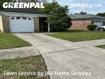Lawn Maintenance nearby Jacksonville, FL, 