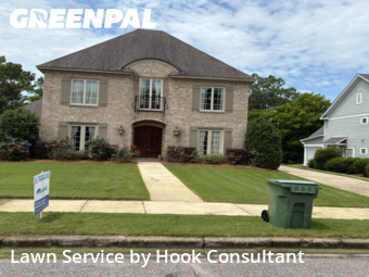 Lawn Mow nearby Montgomery, AL, 