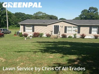 Grass Cut nearby Jackson, TN, 