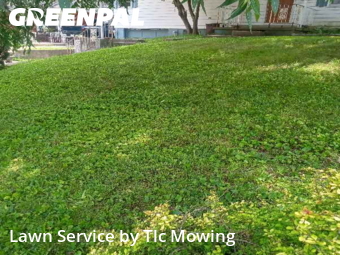 Grass Cutting nearby Decatur, IL, 