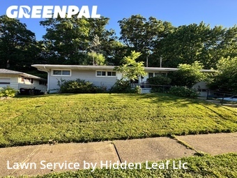 Yard Mowing nearby Fairborn, OH, 