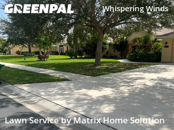 Lawn Cut nearby West Melbourne, FL, 
