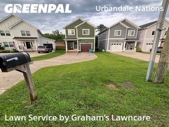 Grass Cutting nearby Nashville, TN, 