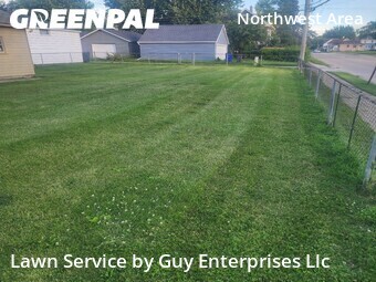 Grass Cutting nearby Cedar Rapids, IA, 