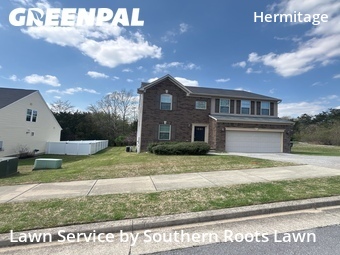 Yard Cutting nearby Nashville, TN, 