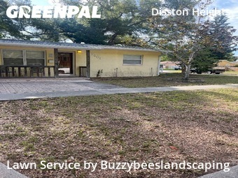 Lawn Care Service nearby St. Petersburg, FL, 