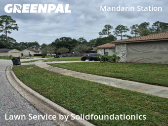 Lawn Cut nearby Jacksonville, FL, 