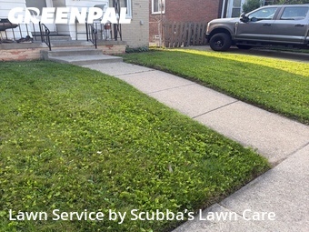 Lawn Maintenance nearby Dearborn, MI, 