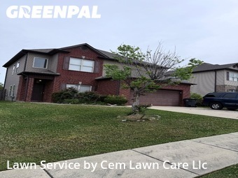 Lawn Mowing Service nearby Calera, AL, 