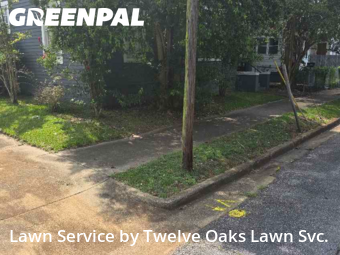 Lawn Care nearby Columbus, GA, 