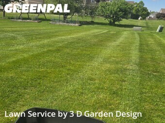 Lawn Care nearby Huntley, IL, 