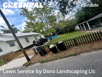 Grass Cutting nearby Jacksonville, FL, 