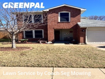 Lawn Cutting nearby Mc Kinney, TX, 