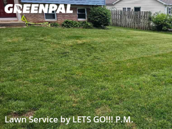 Yard Cutting nearby Lancaster, PA, 