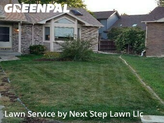 Grass Cut nearby Loveland, CO, 