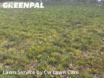 Landscaping Renovation In West Valley City,84119,Landscaping by Cw Lawn Care, work completed in Jun , 2026