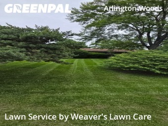 Lawn Service nearby Indianapolis, IN, 