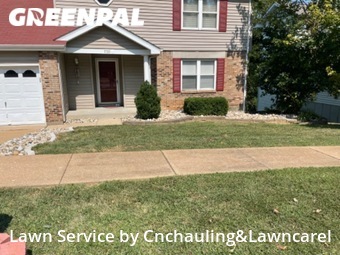 Lawn Mowing nearby St. Louis, MO, 