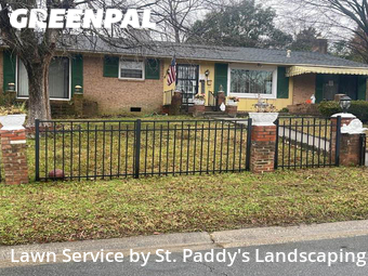 Lawn Care nearby Charlotte, NC, 