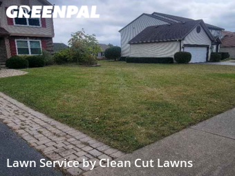Lawn Care nearby Algonquin, IL, 