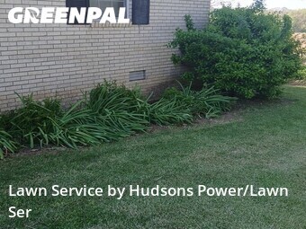 Lawn Service nearby Humboldt, TN, 