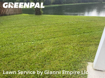 Lawn Cutting nearby Orange Park, FL, 