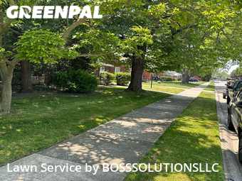 Lawn Maintenance nearby Eastpointe, MI, 