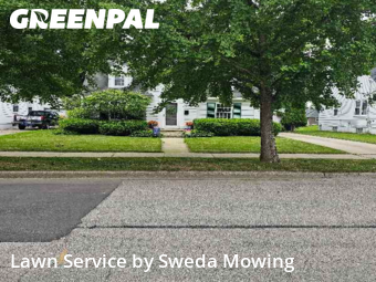 Lawn Cut nearby Green Bay, WI, 