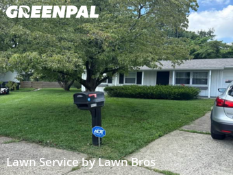 Lawn Mowing Service nearby Louisville, KY, 