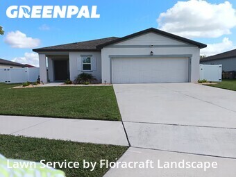 Lawn Maintenance nearby Kissimmee, FL, 