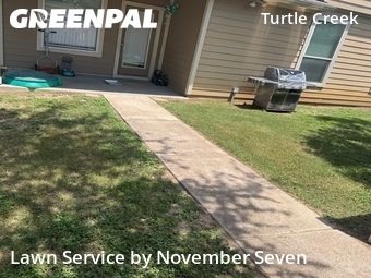 Lawn Care Service nearby Round Rock, TX, 