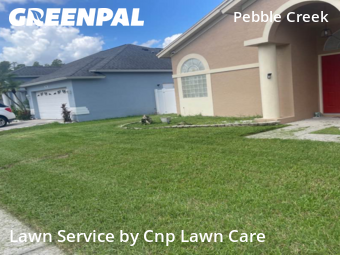 Lawn Cutting nearby Tampa, FL, 