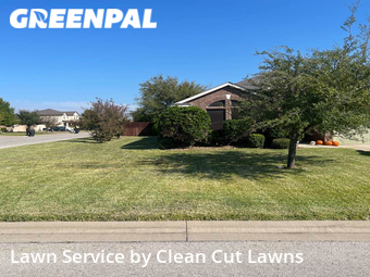 Lawn Service nearby Temple, TX, 