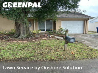 Lawn Mowing nearby Tampa, FL, 