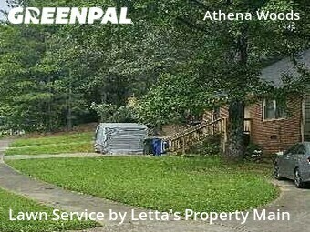 Yard Cutting nearby Raleigh, NC, 