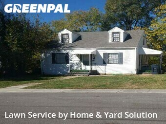 Grass Cutting nearby Roanoke, VA, 