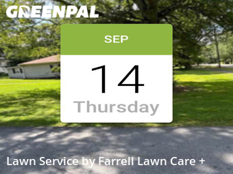 Lawn Mowing nearby Austell, GA, 