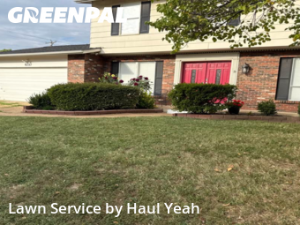 Lawn Cutting nearby St. Louis, MO, 